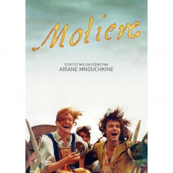 Molière DVD