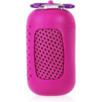 Chill & Dry Microfiber Towel for Gym and Travel