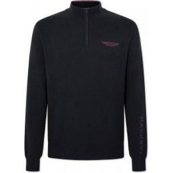 Jersey de Manga Larga Hackett HM702991 – Hombre, Alta Calidad