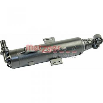 Système de lavage des phares AUDI – gicleur METZGER 2220586