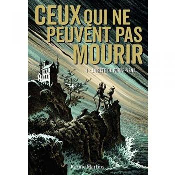 Ceux qui ne peuvent pas mourir