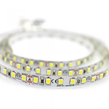 Striscia LED Marino Cristal Carne 14,4W/Mt 24V DC