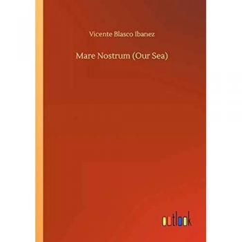 Mare Nostrum (Our Sea)