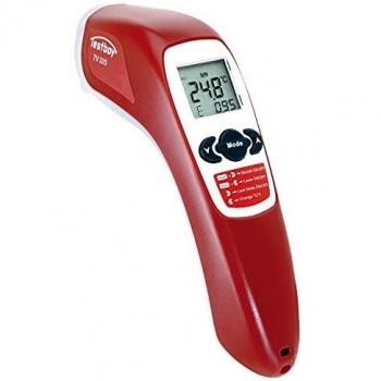 Testboy TV 325 Laser Thermometer