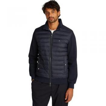 Veste matelassée Tommy Hilfiger Bleu XS