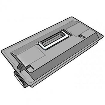 Original Utax 4414010010 Schwarz Toner