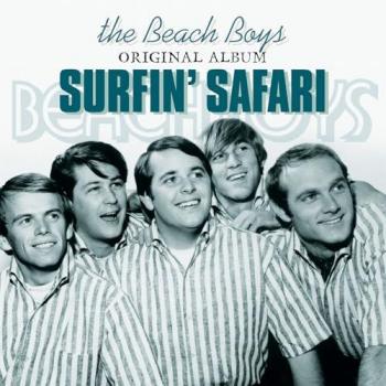 Surfen’ Safari – Édition Rare Végétale