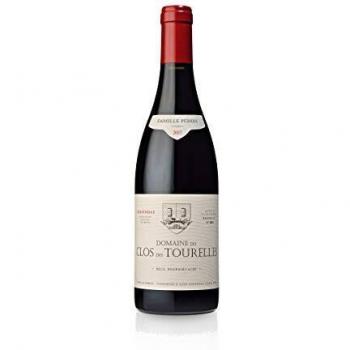 Gigondas 'Clos des Tourelles', Rotwein
