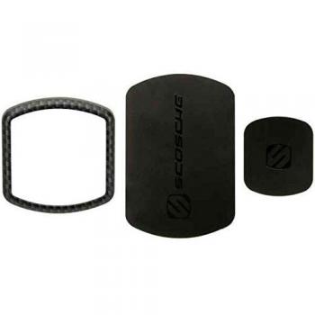 Scosche MPKCFI MagicMOUNT Pro: Farbkasten, Carbon‑Fiber Smartphone‑Haltegerät