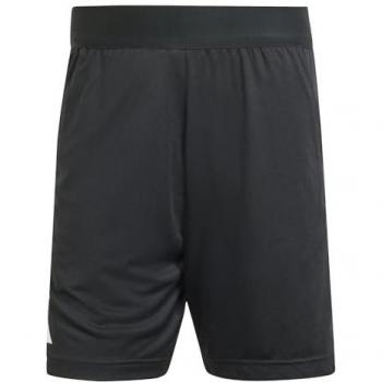 Adidas Schiedsrichter Shorts Referee 24 Herren Schwarz 2XL