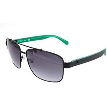 Guess Sonnenbrille Gu6894 02B-59-15-145 Occhiali da Sole, Blu (Blue), 59.0 Donna