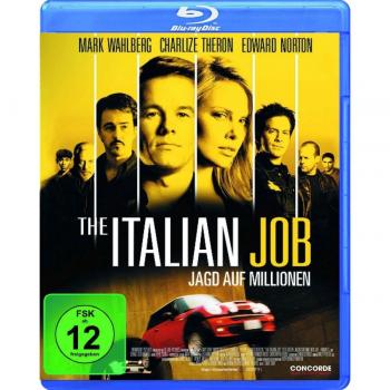 The Italian Job