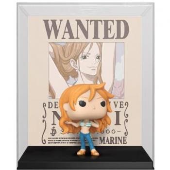 Nami (One Piece) – Funko Pop Collection Exclusive