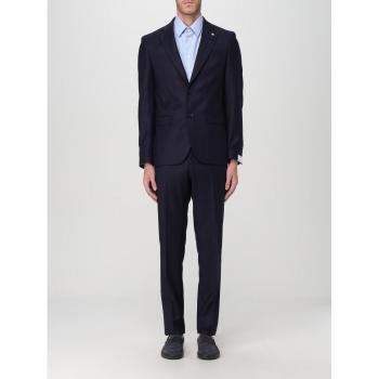 Blue Suit for Men