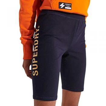 Pantalones Cortos Superdry para Ciclismo
