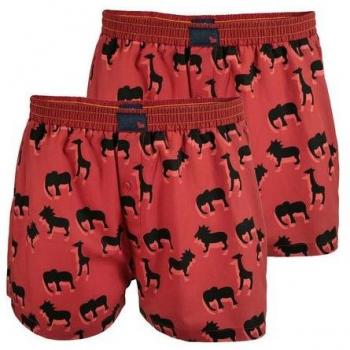Unabux Boxer für Herren