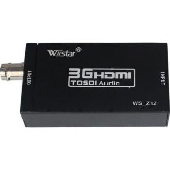 Wiistar HD-SDI Converter for HDMI