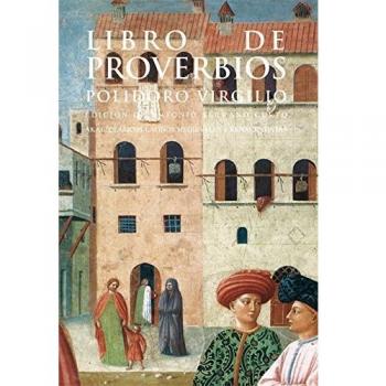 Libro de proverbios (Clásicos latinos medievales y renacentistas)