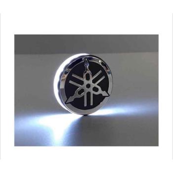 Logo LED RBMAX Yamaha MT‑07 – Éclairage latéral