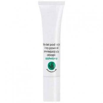 Gel de Ojos Salvia 15ml