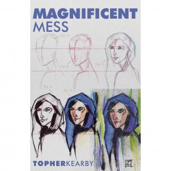 Magnificent Mess