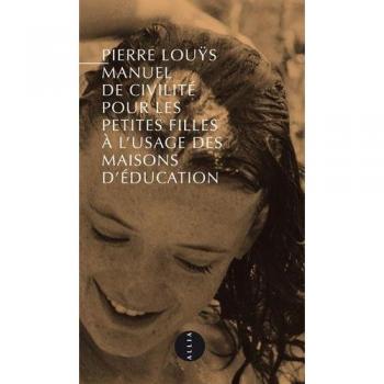 Manuel de civilite pour les petites filles...