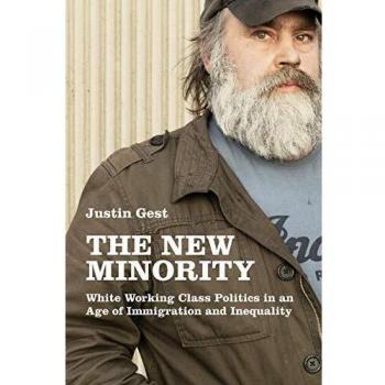The New Minority