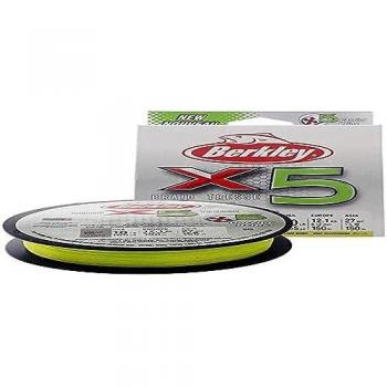 Berkley Línea Trenzada X5 150 Metros