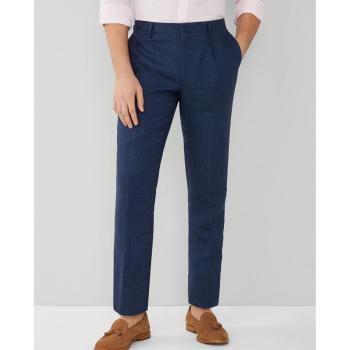 Pantalón casual de lino para hombre