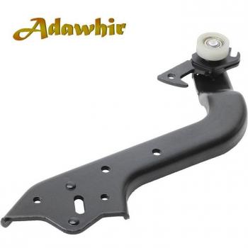 Mercedes Sprinter Dodge 2500/3500 2007+ Right Door Sliding Roller Rail BG73021