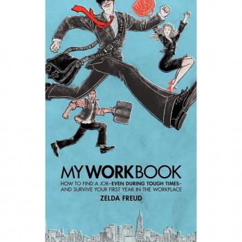My Work Book: How to Find a Job