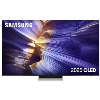 Samsung QE83S90F 83 OLED 4K Smart TV