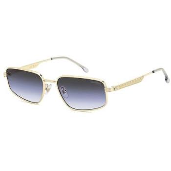 Gold Finish Carrera 3087/S J5G/GB Women’s Sunglasses (Size 56)