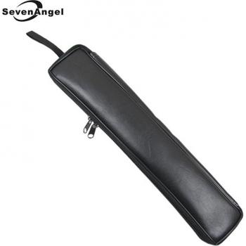 Easy Carry Flute Pouch with Protective Cloth