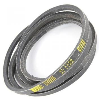 Cinghia 4l115 per tosaerba