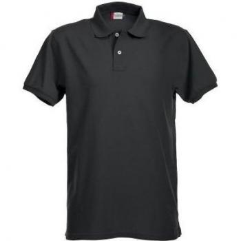 Polo Chic Donna XS C-Clique Nero
