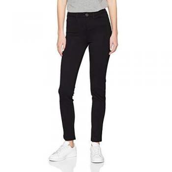 Jegging Nero Jet Black A996 Taglia 25