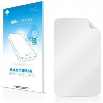 Klarer Antibakterien-Displayschutz für Alcatel One Touch OT‑991D