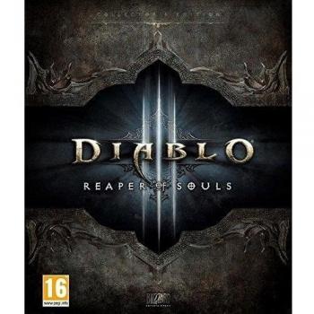 Diablo III : Reaper of Souls