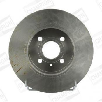 Disque de frein VAUXHALL 562254CH