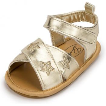 Poussière de Fée – Chaussures de Premiers Pas PU