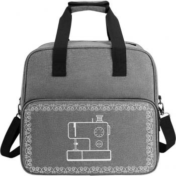 Portable Large Sewing Machine Organizer Bag