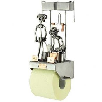 Rouleau de Papier Hygienique In & Out
