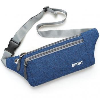 Bolso de Cadera Unisex