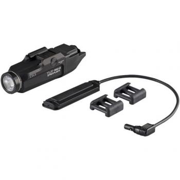 BlackFire TLR‑Ultra: 1000‑Lumen Remote Pressure Gun Lamp