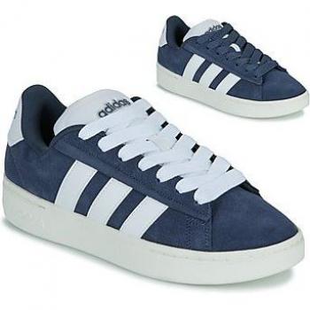 Sneakers Adidas Grand Court Alpha Shadow Azul para Hombre