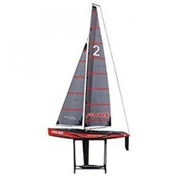 AMEWI Focus V2 Racing Yacht 2,4 GHz