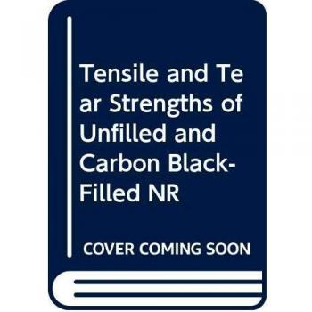 Samsuri, A: Tensile and Tear Strengths of Unfilled and Carbo