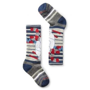 Smartwool Calzini da Sci Bambino Light Soft OTC