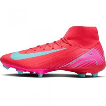 Nike Chaussures de Foot Mercurial Superfly 10 Academy FG‑MG
